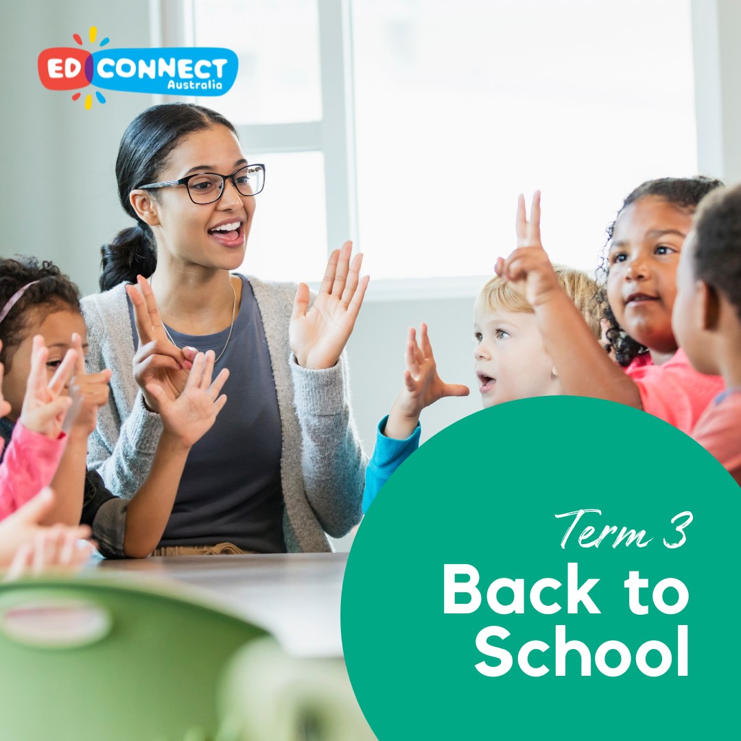EdConnect Australia | Maylands WA