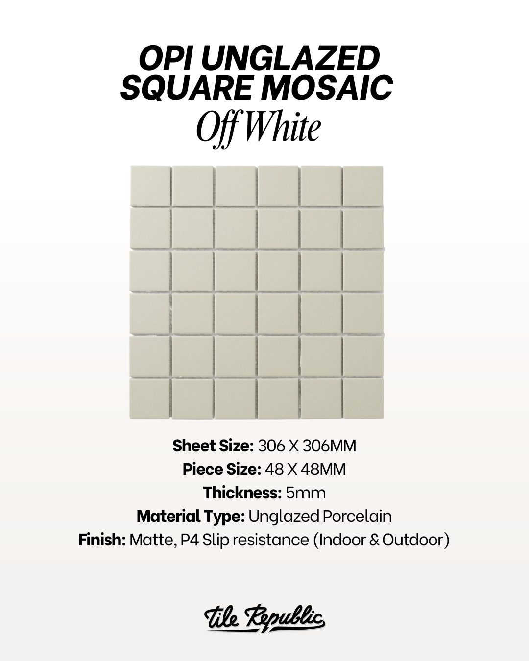Tile Republic | Canberra ACT