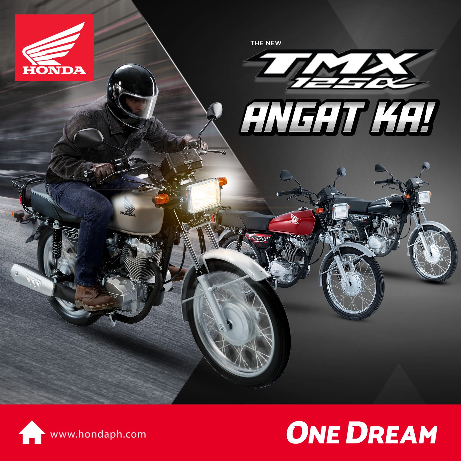 Premiumbikes - 𝗦𝘂𝗺𝗺𝗲𝗿 𝗻𝗮 𝗺𝗴𝗮 𝗯𝗼𝘀𝘀 𝗺𝗮𝗱𝗮𝗺 𝗛𝗮𝗻𝗮𝗽 𝗺𝗼 𝗯𝗮 𝗮𝘆 𝗽𝗮𝗻𝗴 𝗿𝗶𝗱𝗲𝘀 𝗼 ...
