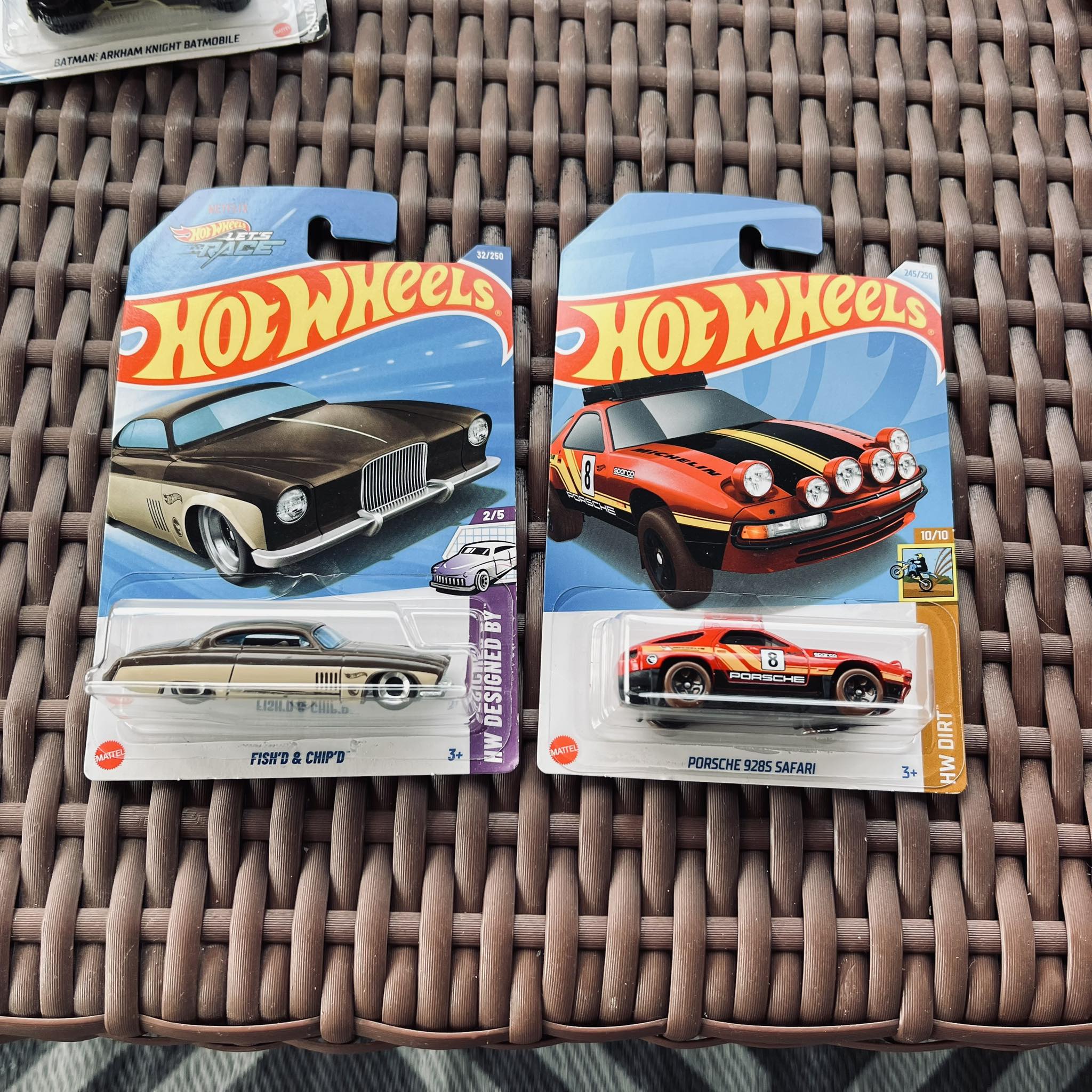 Hot Wheels Race | Confronta prezzi