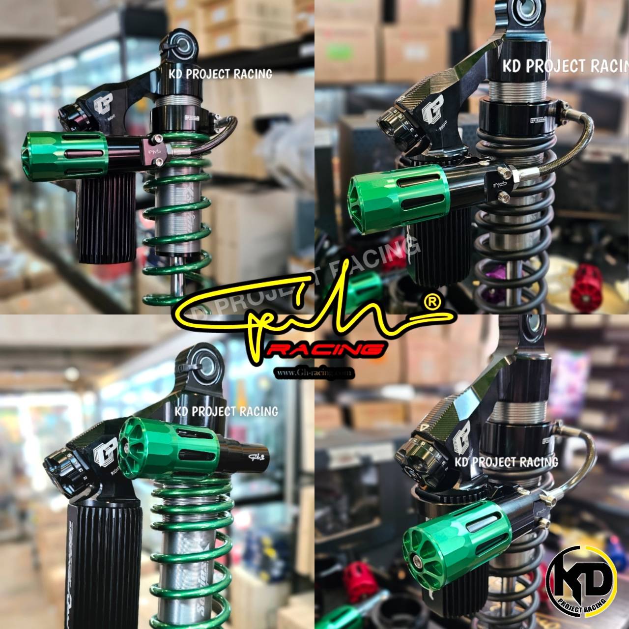 KD Project Racing added a new photo —... - KD Project Racing