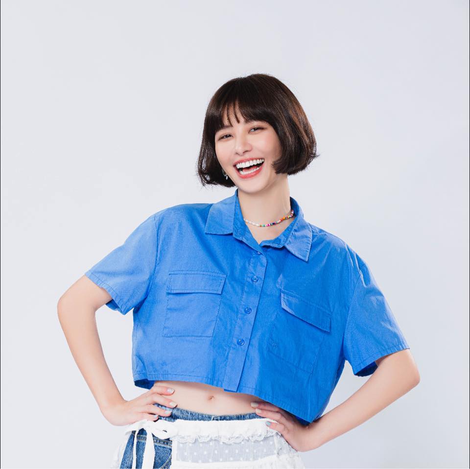 劉宇珊 - Popu Lady最新寫真集：《Thai Hot 泰熱》 9/20開始預購～先預購價格有優惠喔󾌧 跟你們保證超超超超值，沒看過比 ...