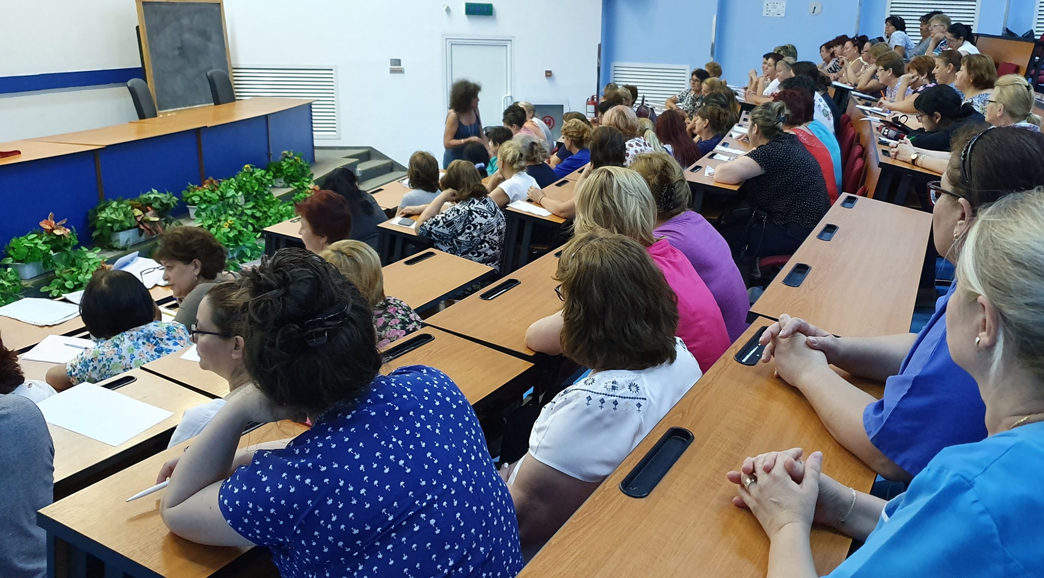Astăzi,... - Spitalul Universitar de Urgenta Bucuresti - SUUB | Facebook