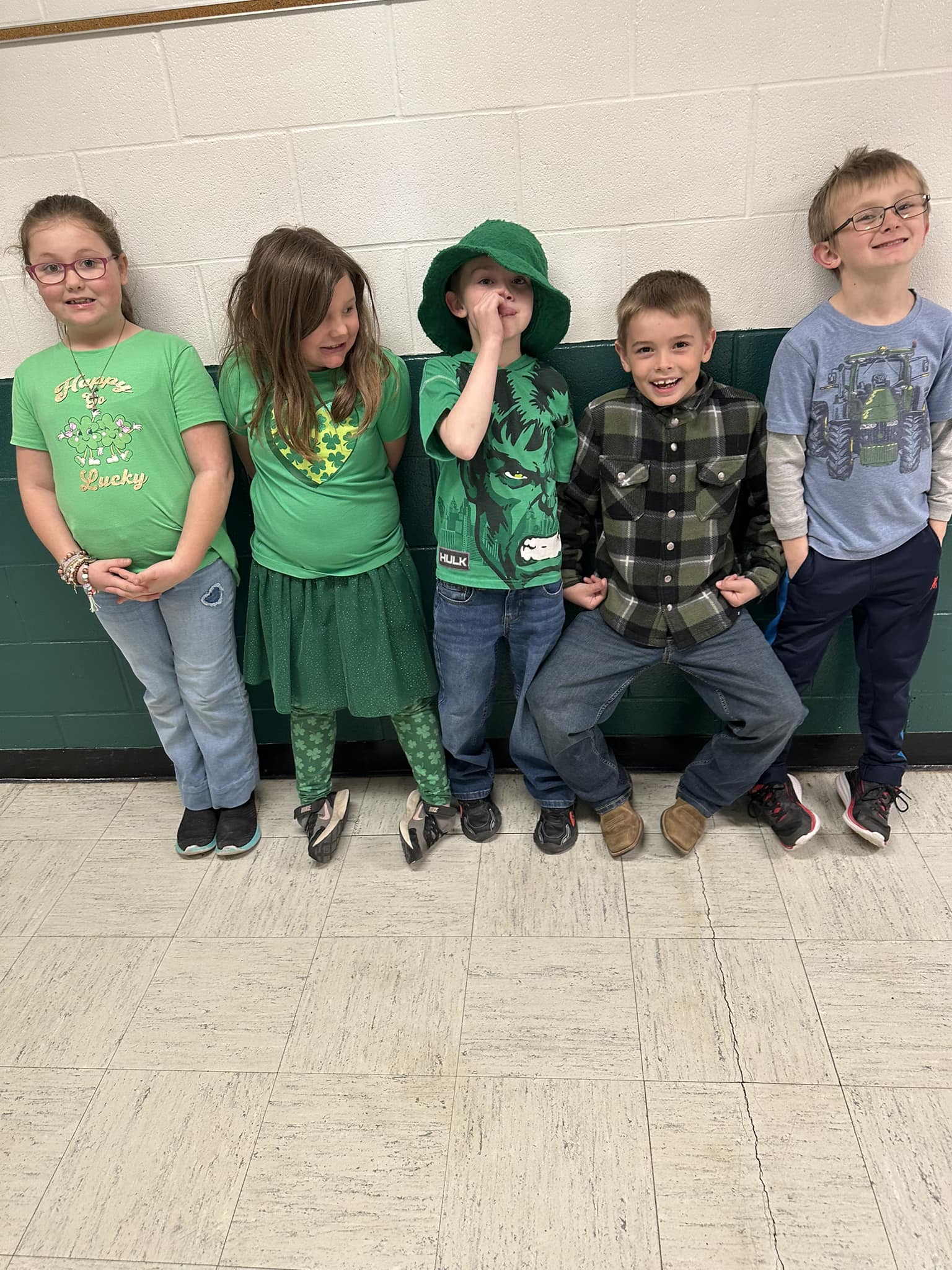 Marlinton Elementary School | Marlinton WV