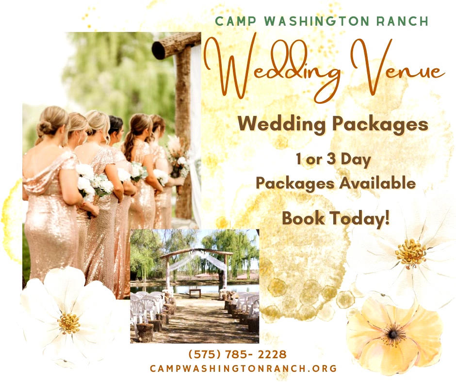 Camp Washington Ranch | Carlsbad NM