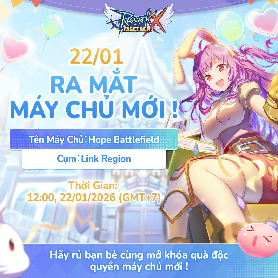 Ragnarok - Gợi ý của Kafra: Để giúp các Nhà Thám Hiểm ở hai máy chủ ...