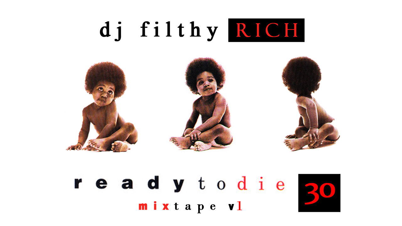 DJ Filthy Rich