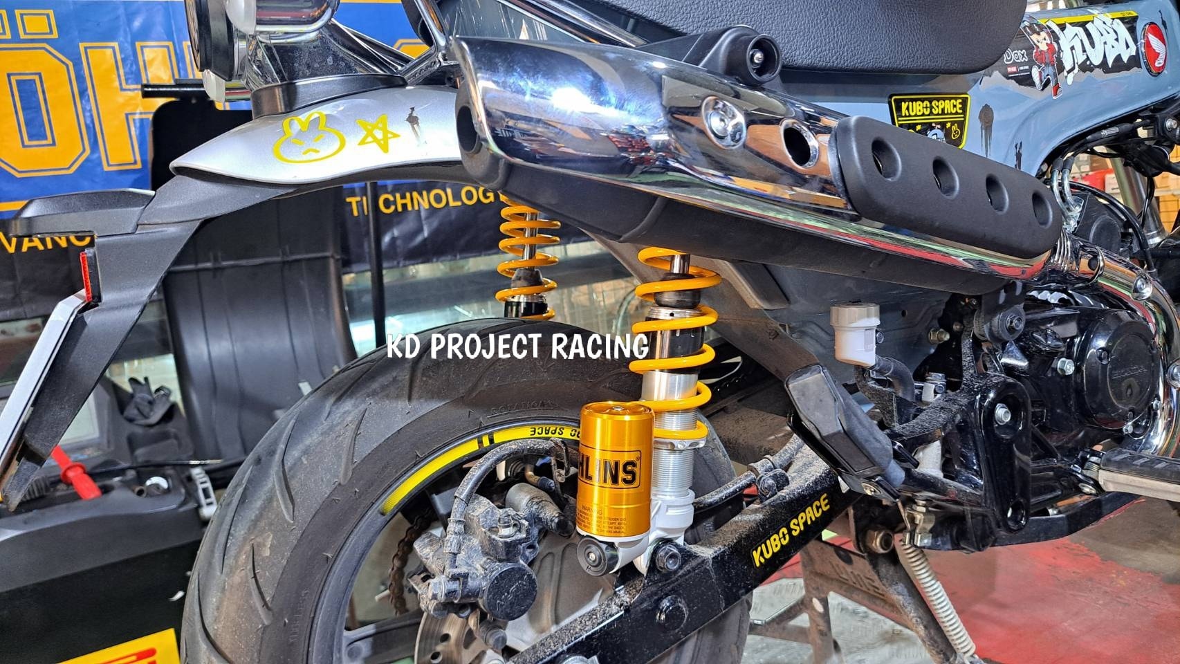KD Project Racing added a new photo —... - KD Project Racing