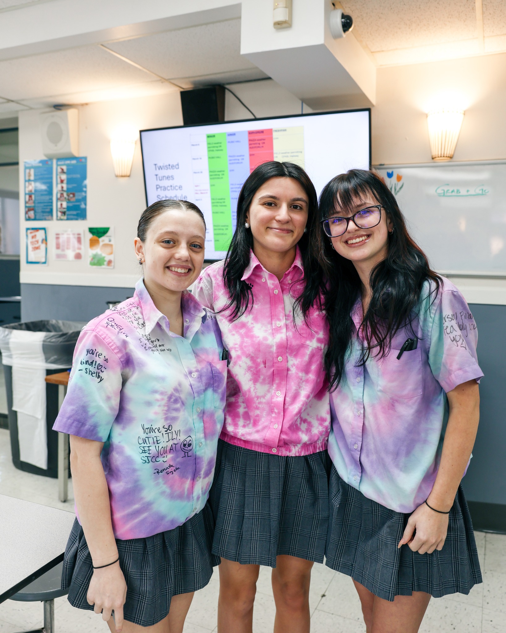Mount de Sales Academy added a... - Mount de Sales Academy