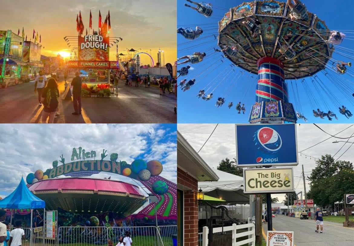 The MoCo - Countdown Begins: The 76th Annual MoCo Fair Opens in One ...