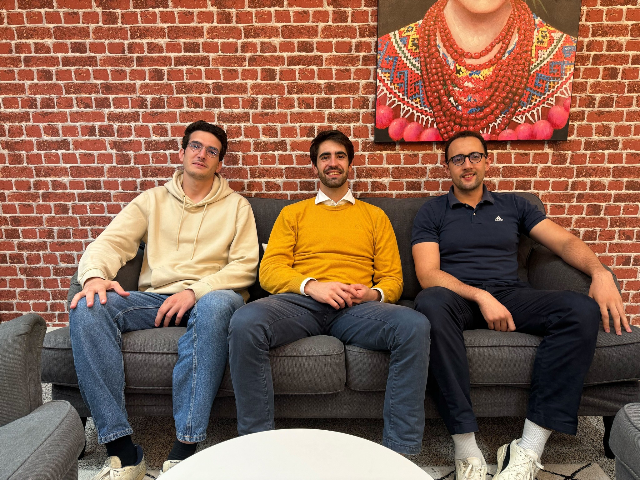 HrFlow.ai - 🎉 We are delighted to welcome Thomas Genty 🇫🇷... | Facebook