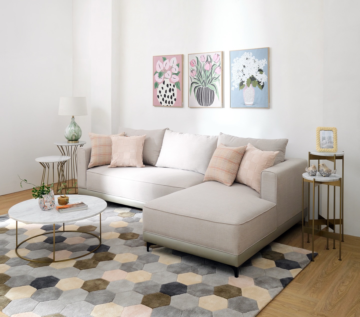 VIVERE Collection | Tangerang