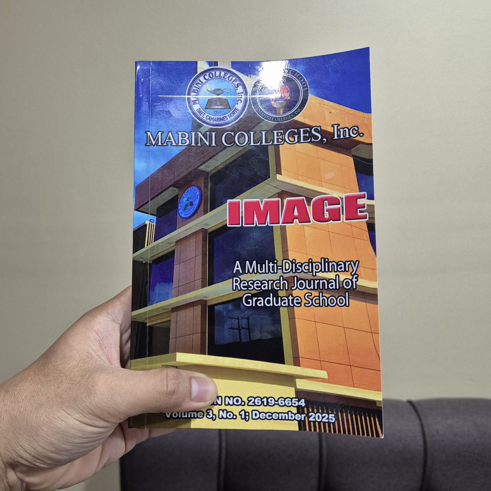 MC Libraries | Daet