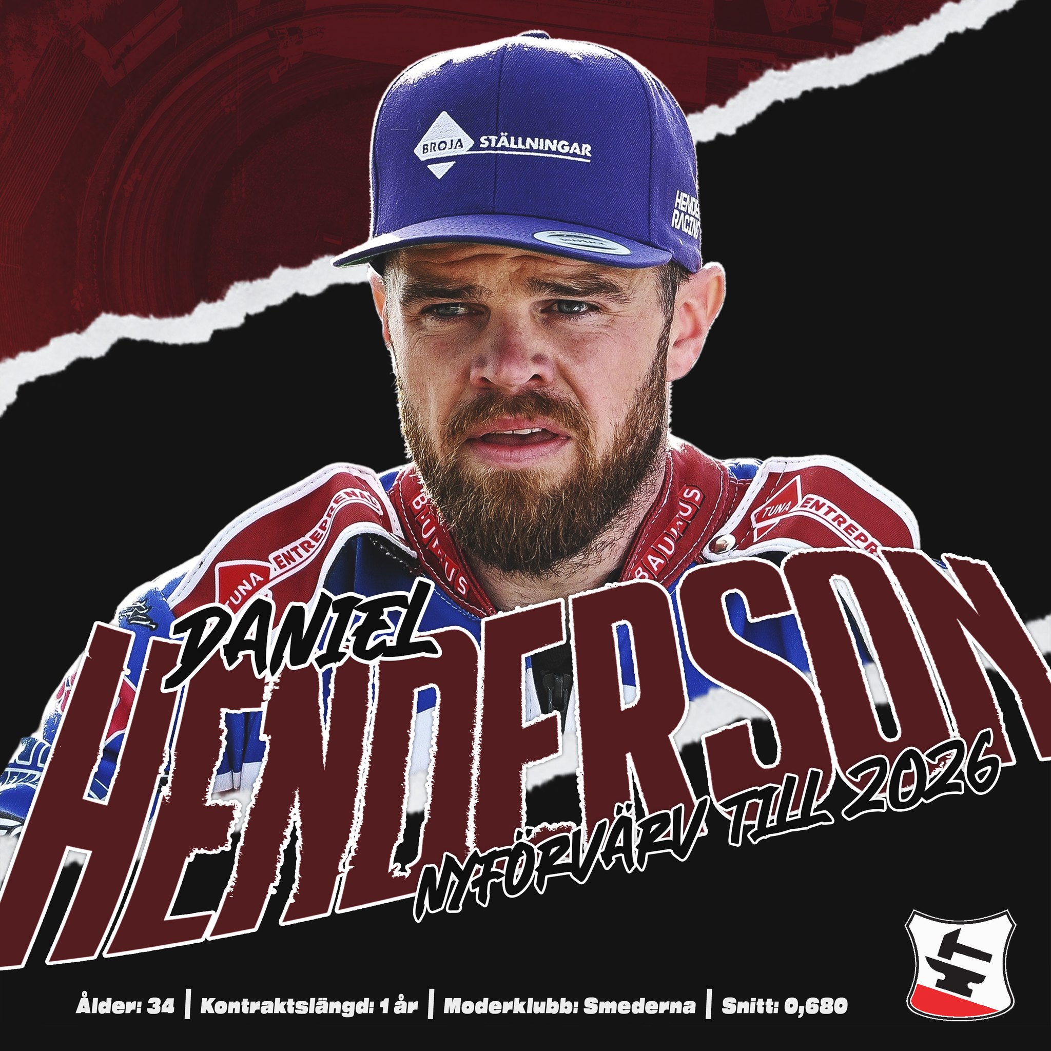 Henderson Racing