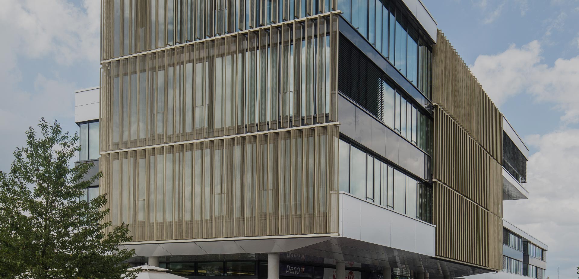 Redinger + Plank Metallbau GmbH | Großmehring