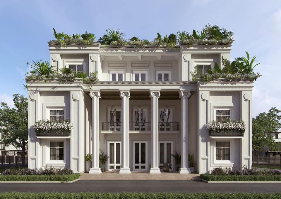 GA interior | Ho Chi Minh City