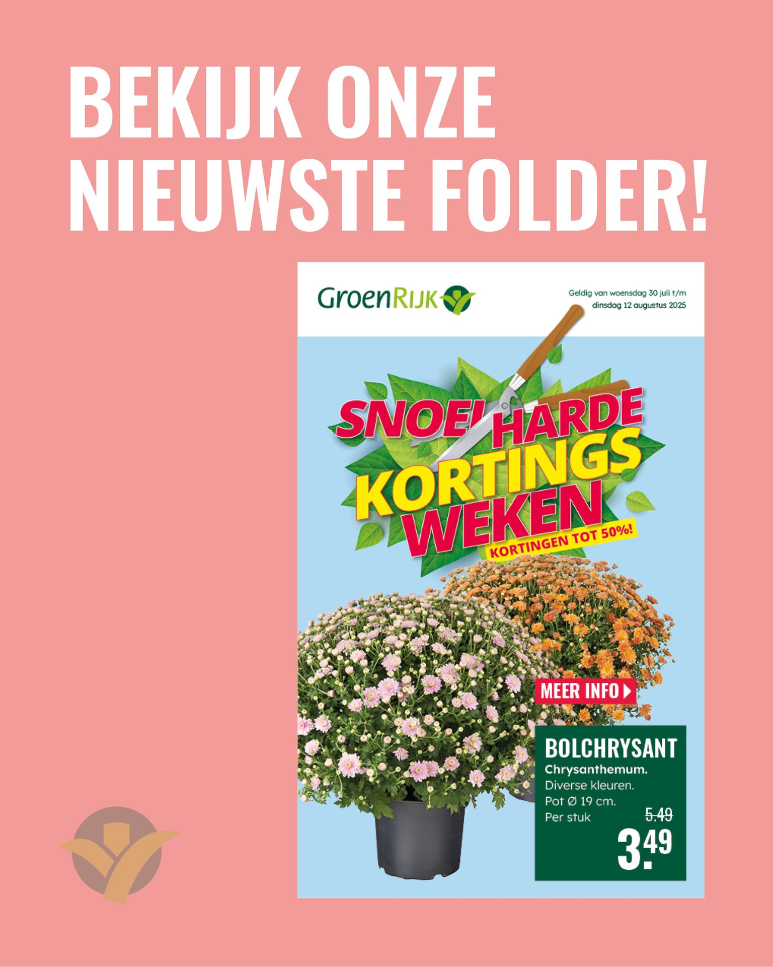 GroenRijk Rijswijk ('t... - GroenRijk Rijswijk ('t Haantje)