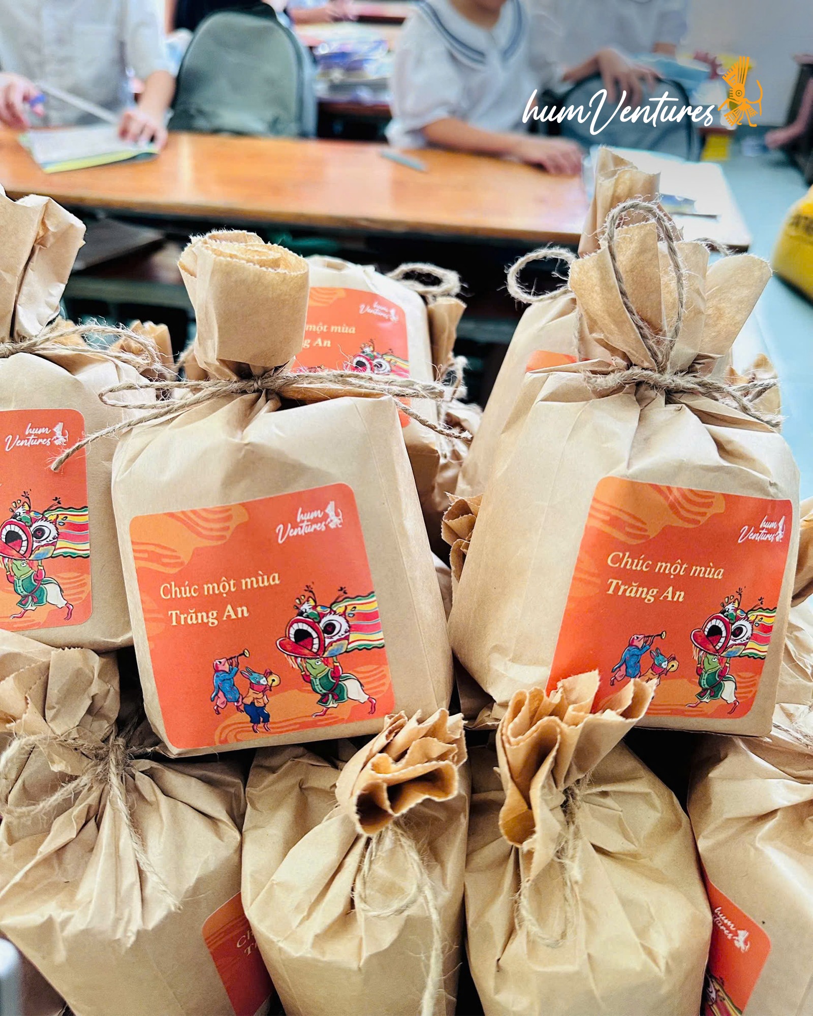 HumVentures | Ho Chi Minh City