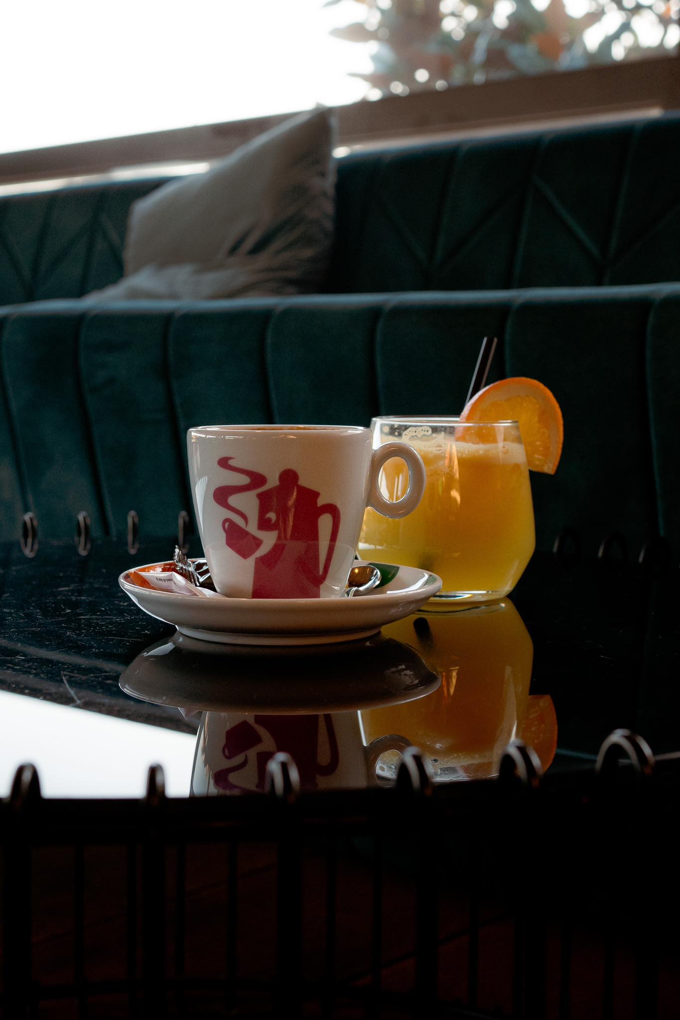 Mocca-bar Coffee House | Rijeka