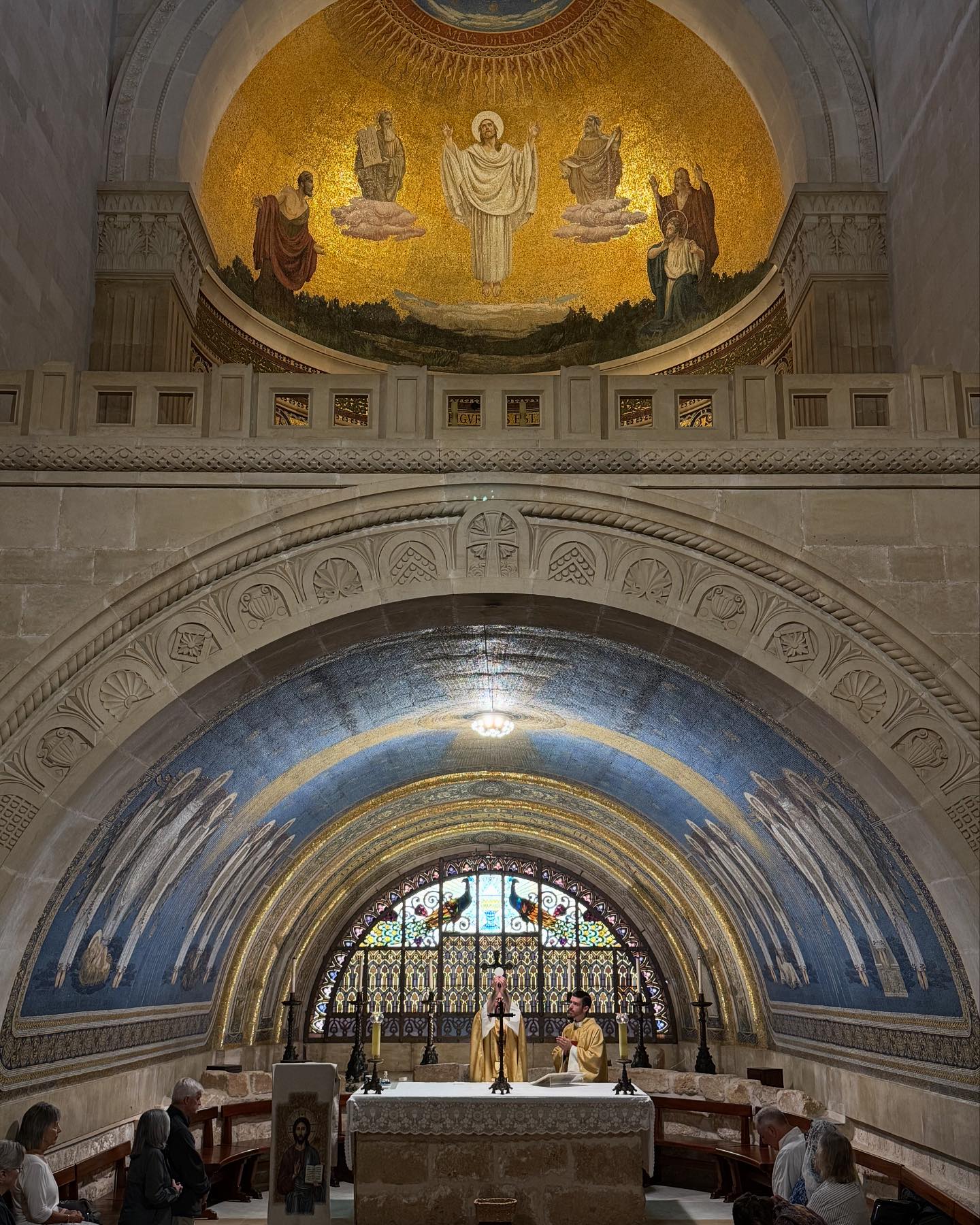 Some of our Masses for this past... - The Catholic Traveler | Facebook