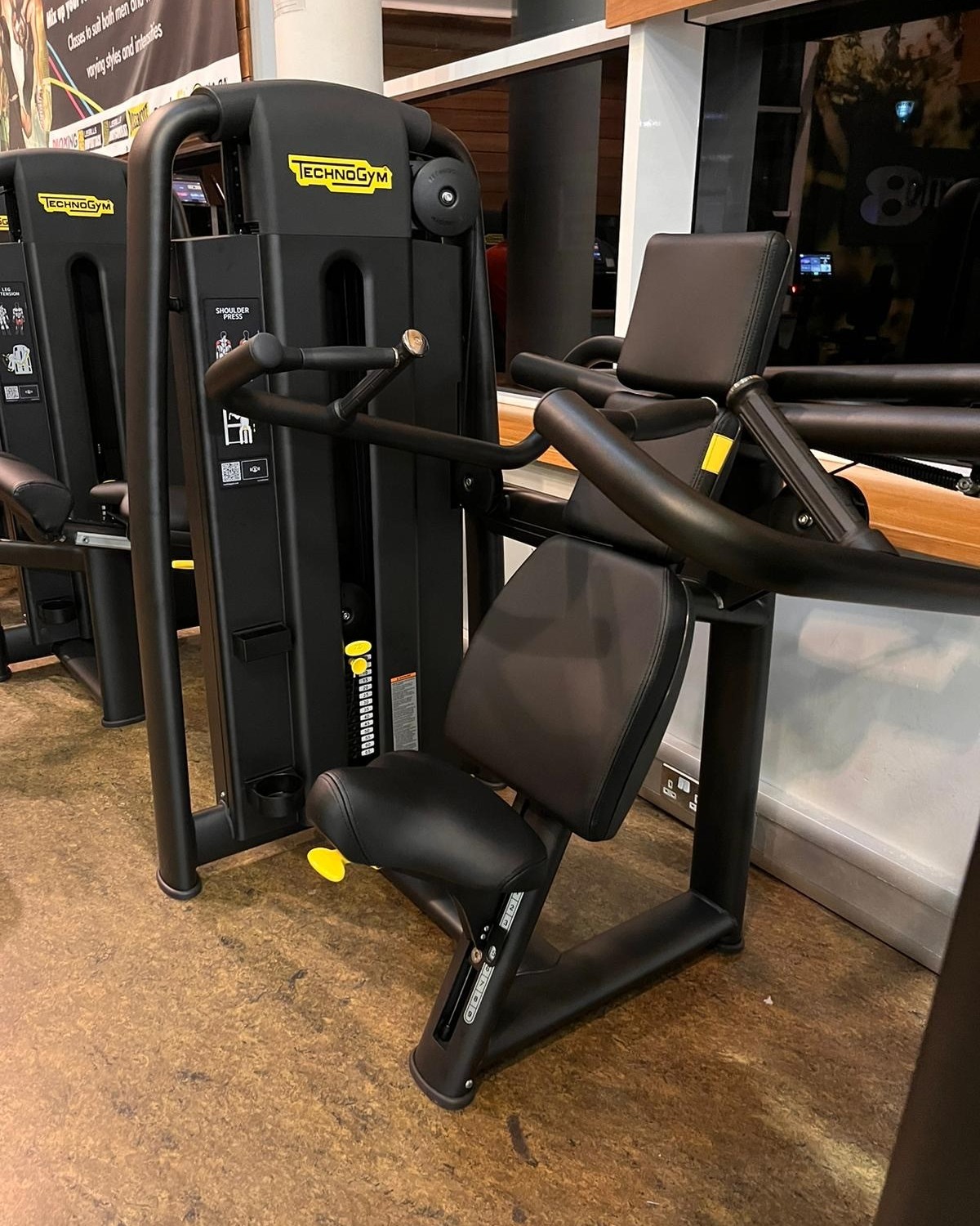 Activ8 Health & Fitness