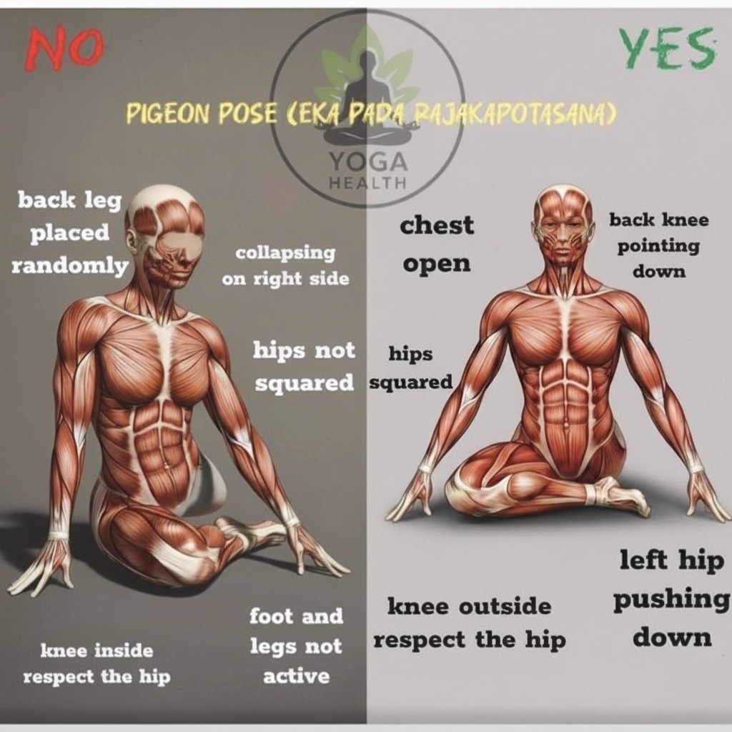 Yoga-Health - Yoga-Health added a new photo.
