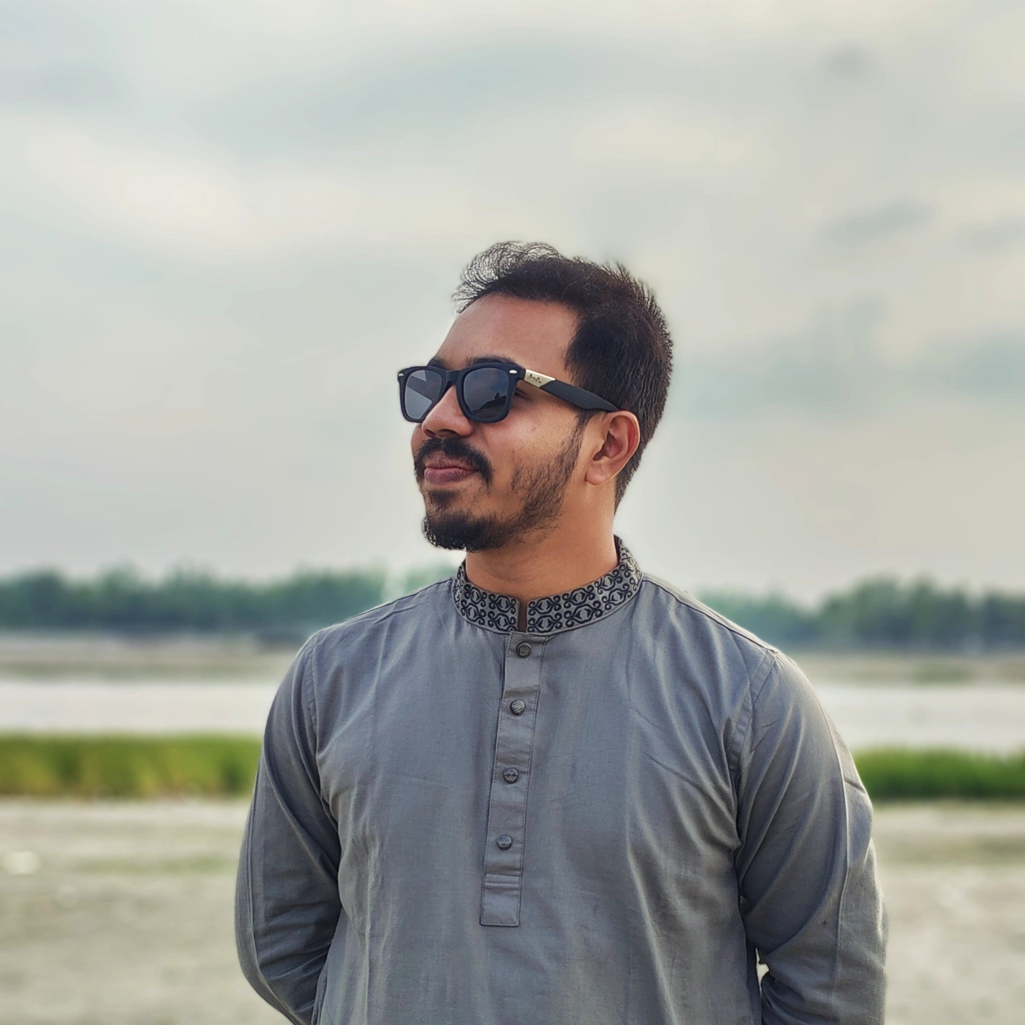 RH Rakib Ahmed