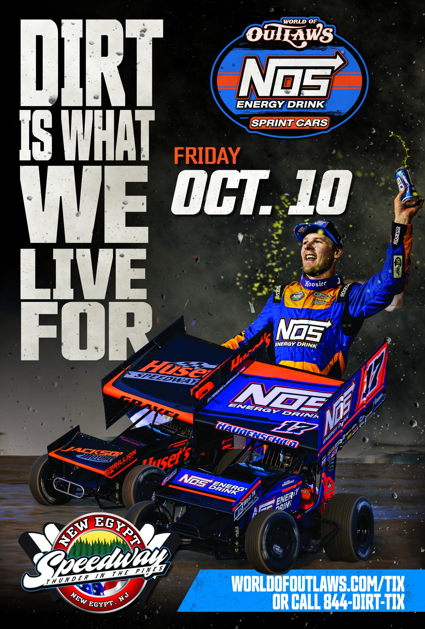The weather this Friday is picture... - New Egypt Speedway | Facebook