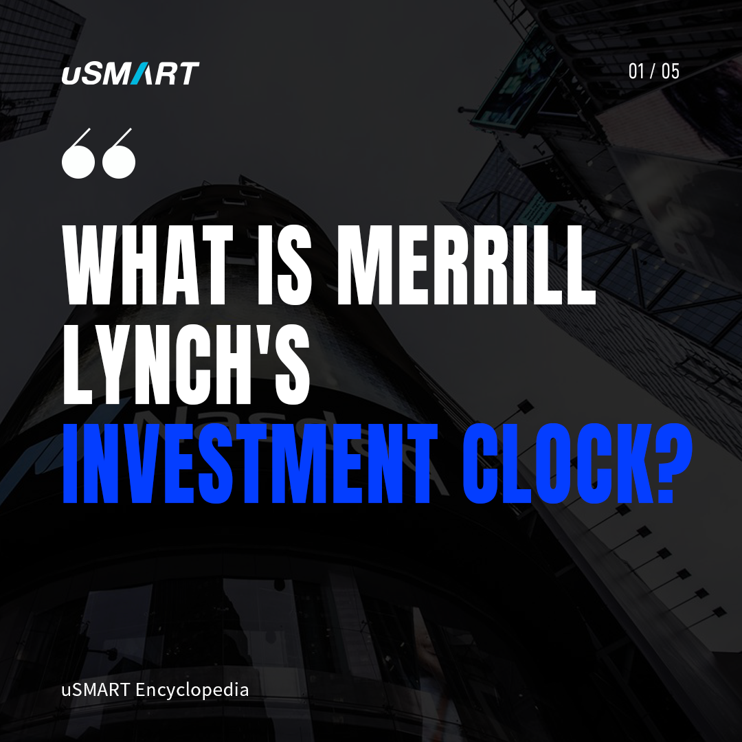 uSMART Global - Do you know what Merrill Lynch's... | Facebook