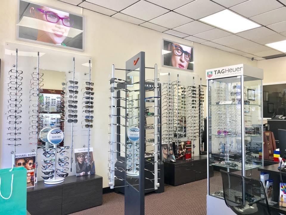 View Optical Eyeglass Store | Fremont CA
