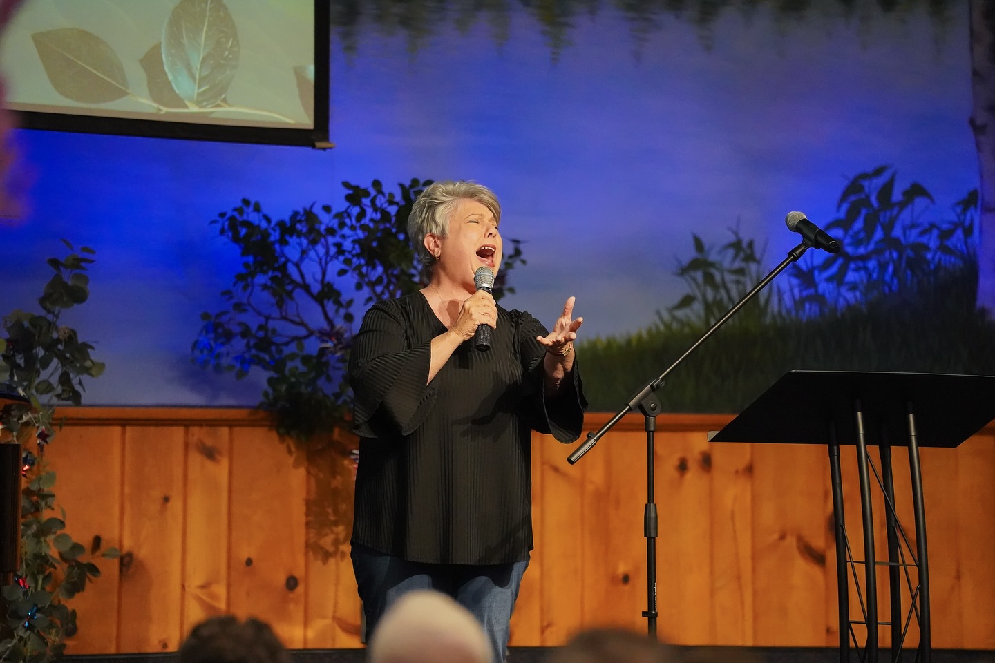 Sue Duffield Ministries