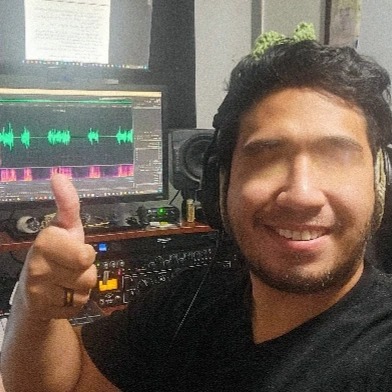 Cyrus Rodas