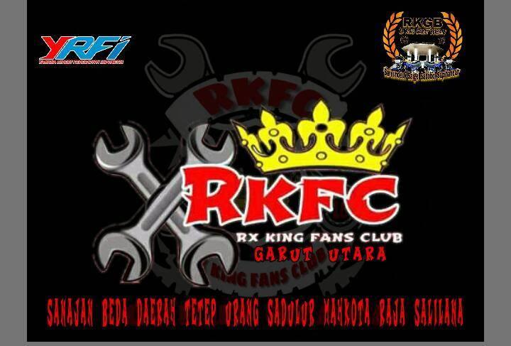 RKFC (RX-KING FANS CLUB) GARUT | Facebook