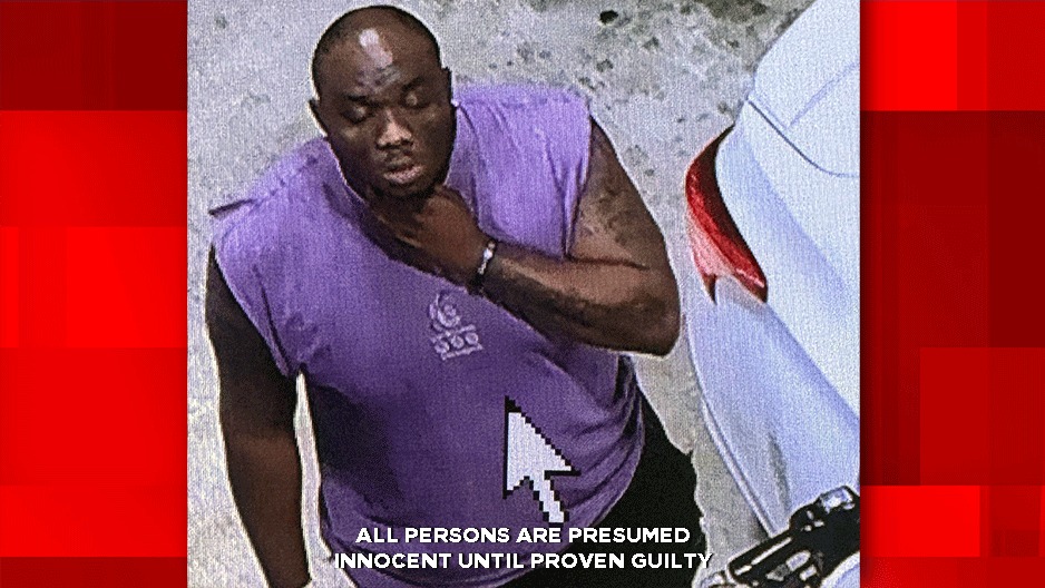 KSLA News 12 - This man was arrested in Marshall, Texas... | Facebook