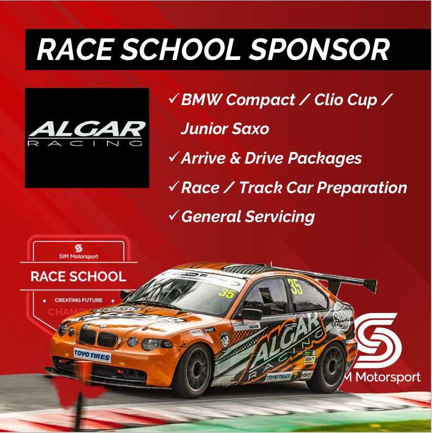 Algar Racing