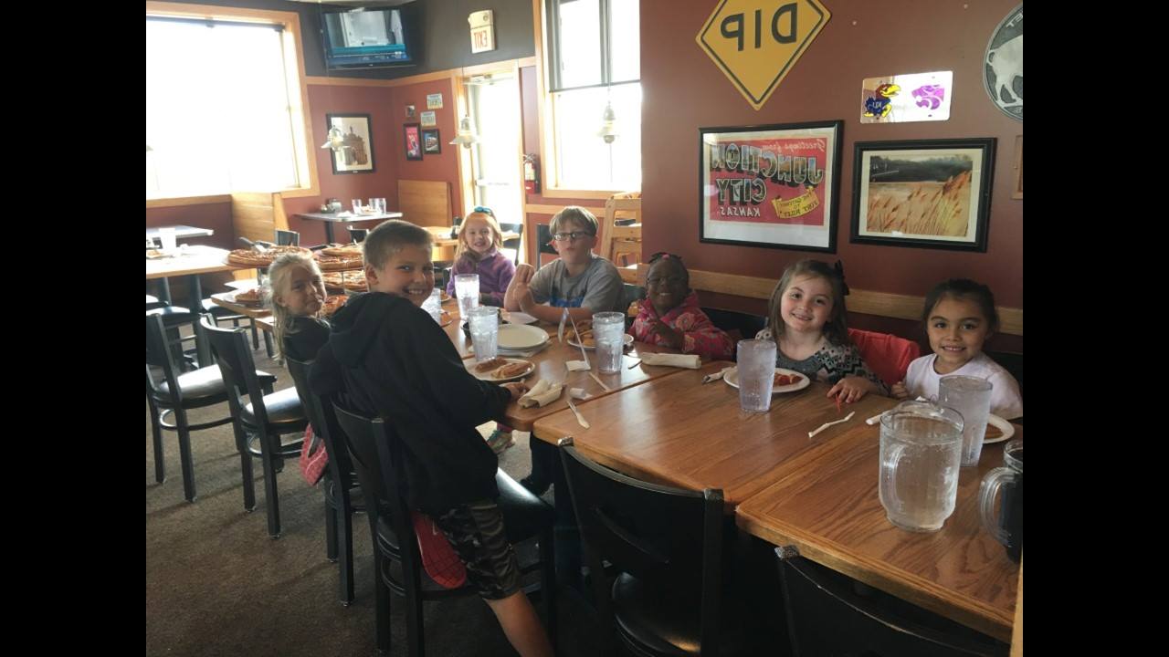 Fort Riley Elementary USD... - Fort Riley Elementary USD 475