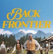 Razorvision Inc - 🌟 Back to the Frontier: Season 1... | Facebook