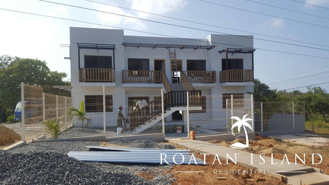 Roatan Island Residential | Roatán