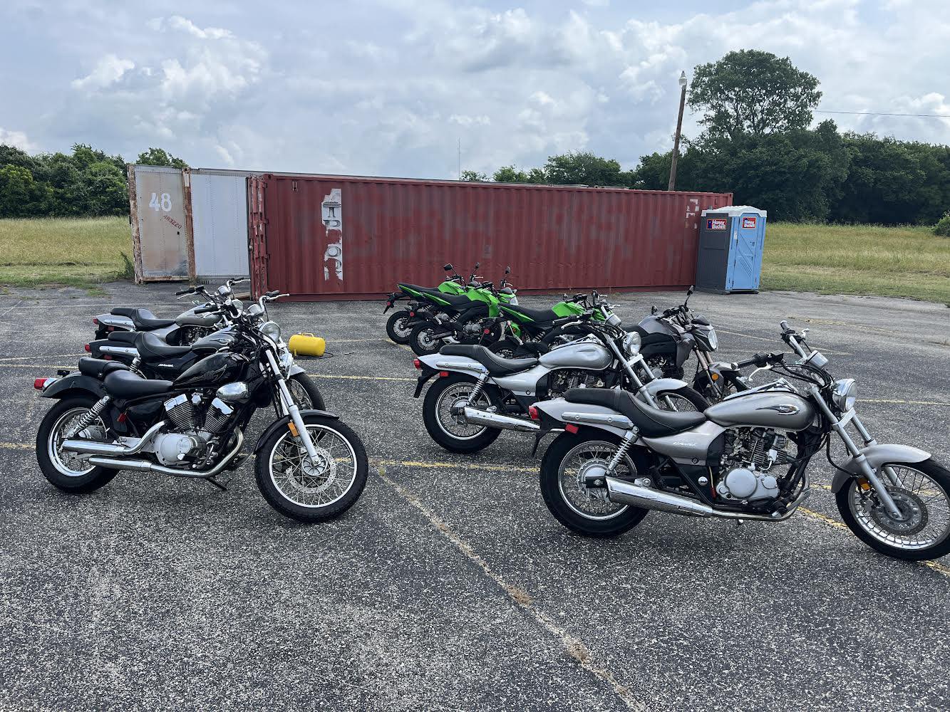 Total Rider - 📢 Exciting News, Riders! 🏍️ We're thrilled... | Facebook