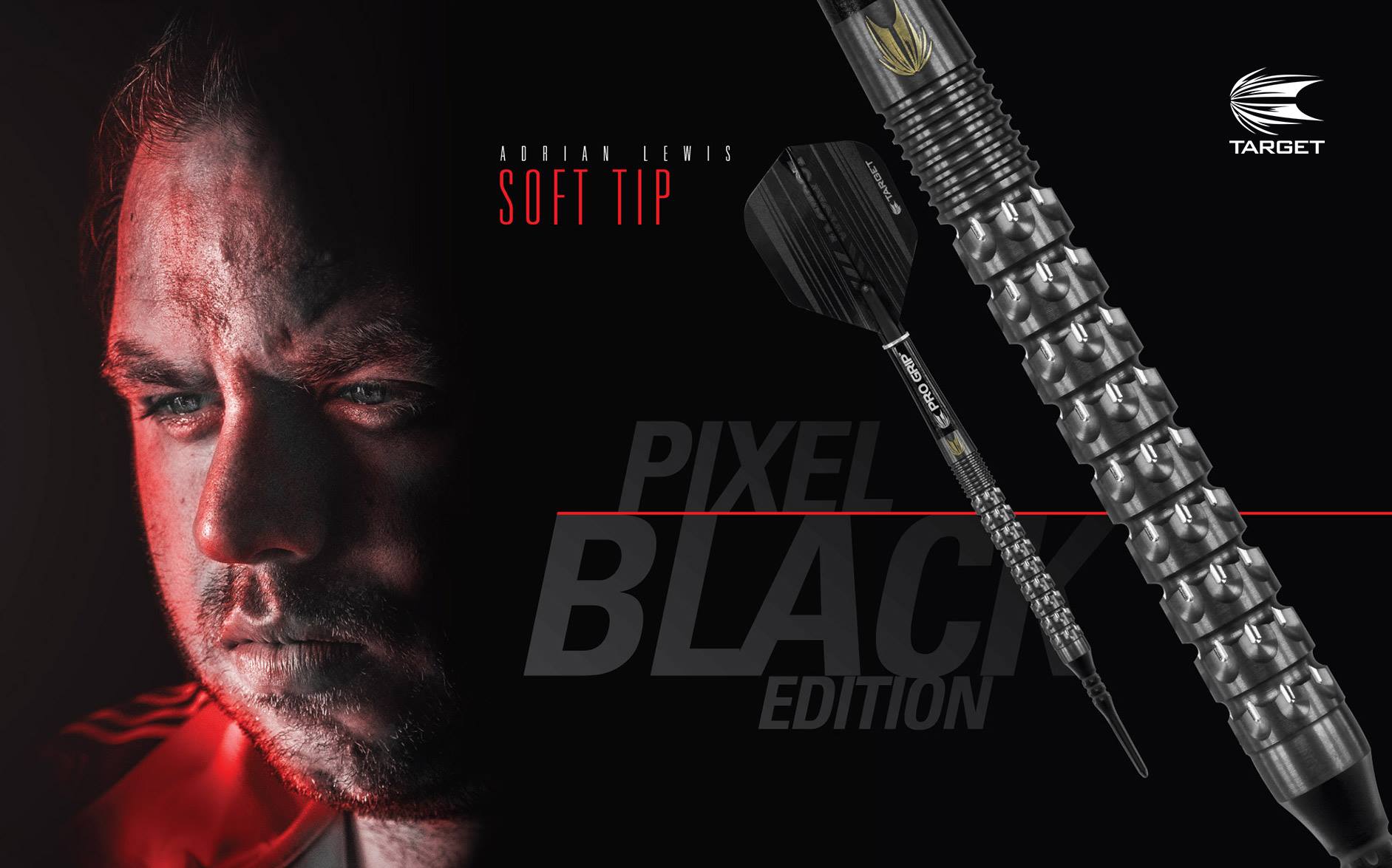 Target Adrian Lewis gen 2 21 gram darts