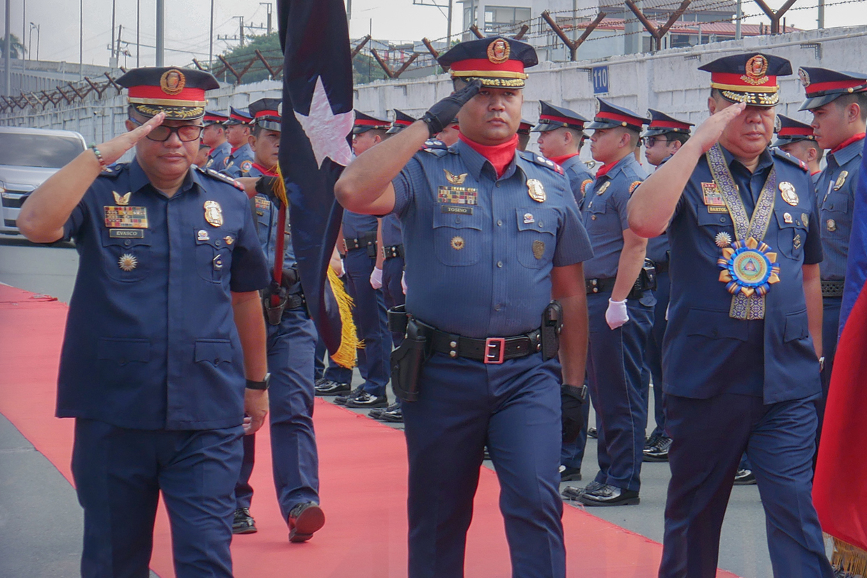 PNP Aviation Security Group... - PNP Aviation Security Group