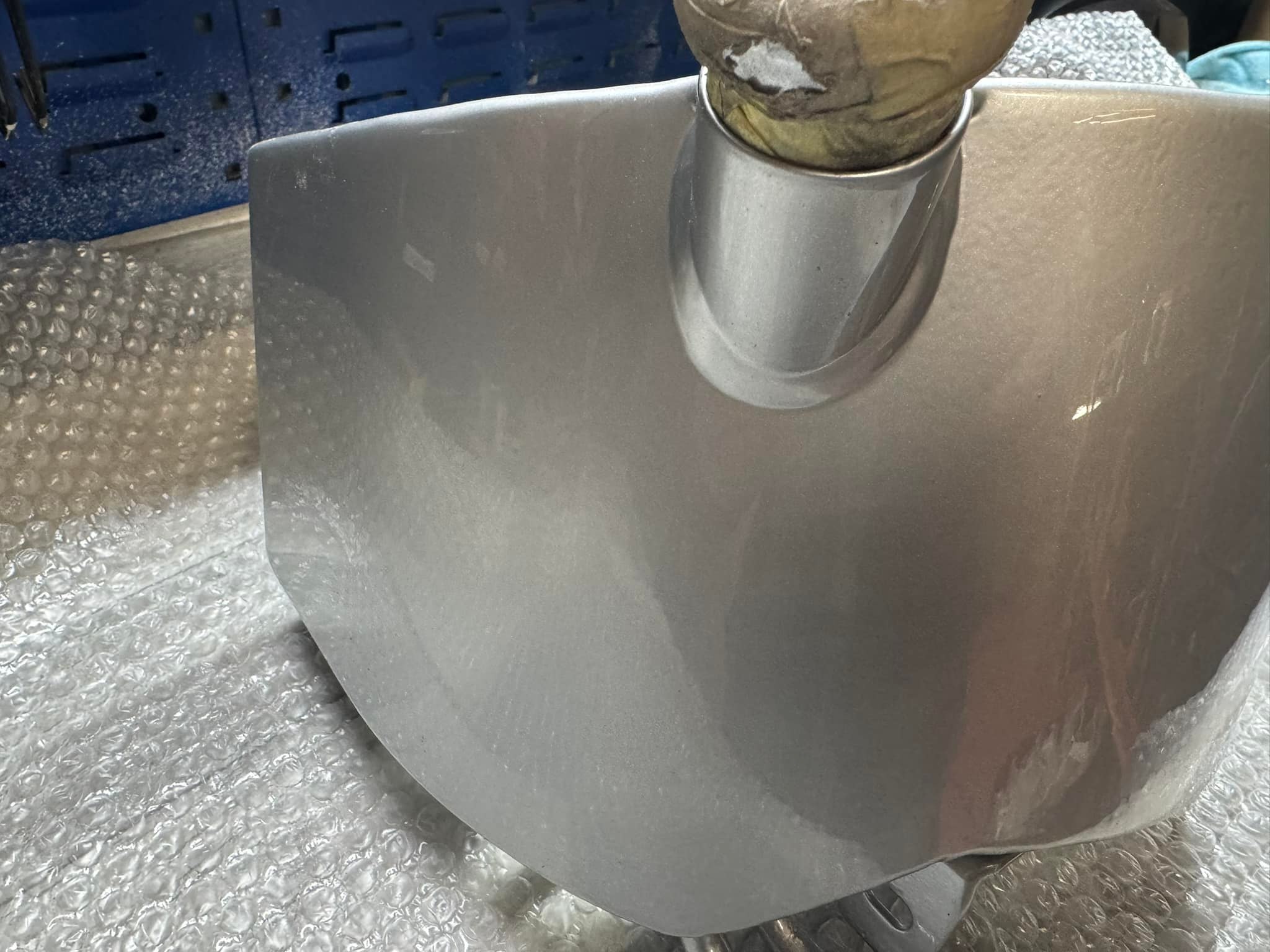 Bumpy's Customs Ltd Powder Coating | Truro