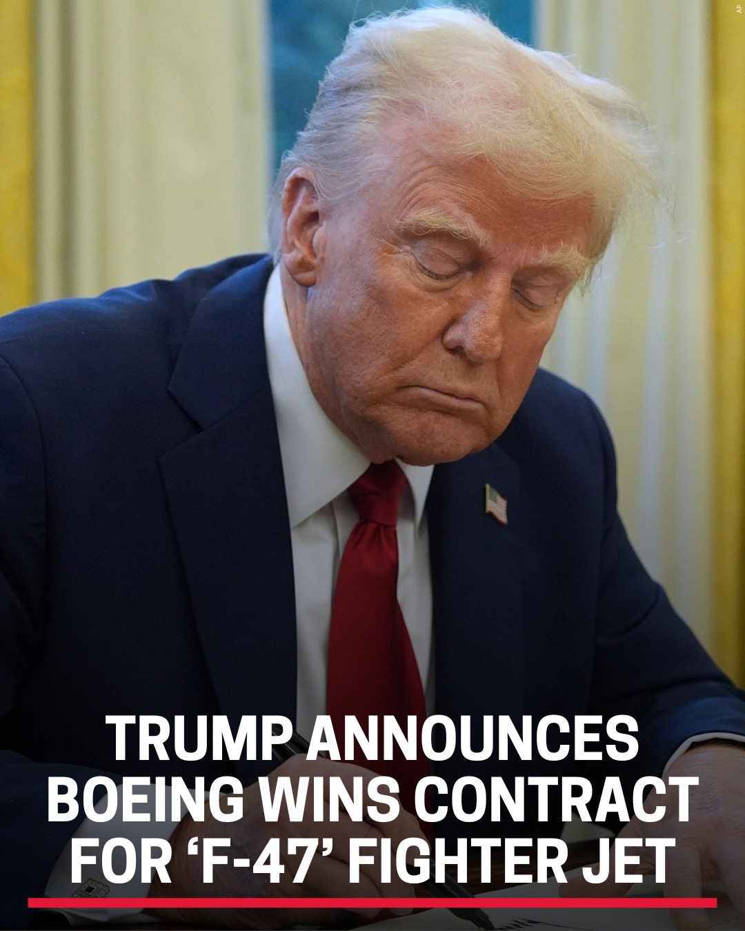 KTIV News 4 - President Donald Trump announced Friday that... | Facebook