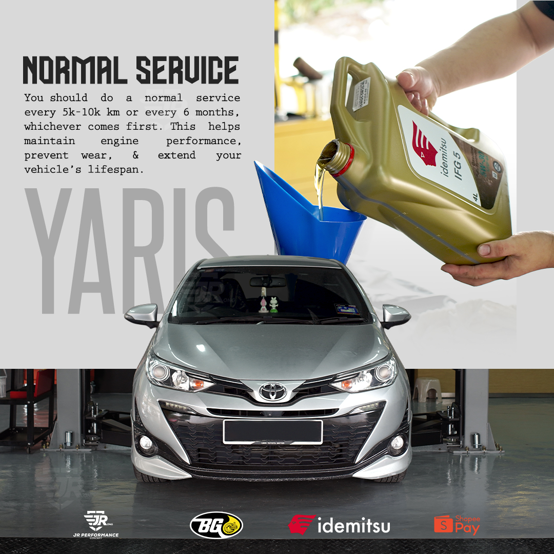 JR Performance Concept Johor | Johor Bahru