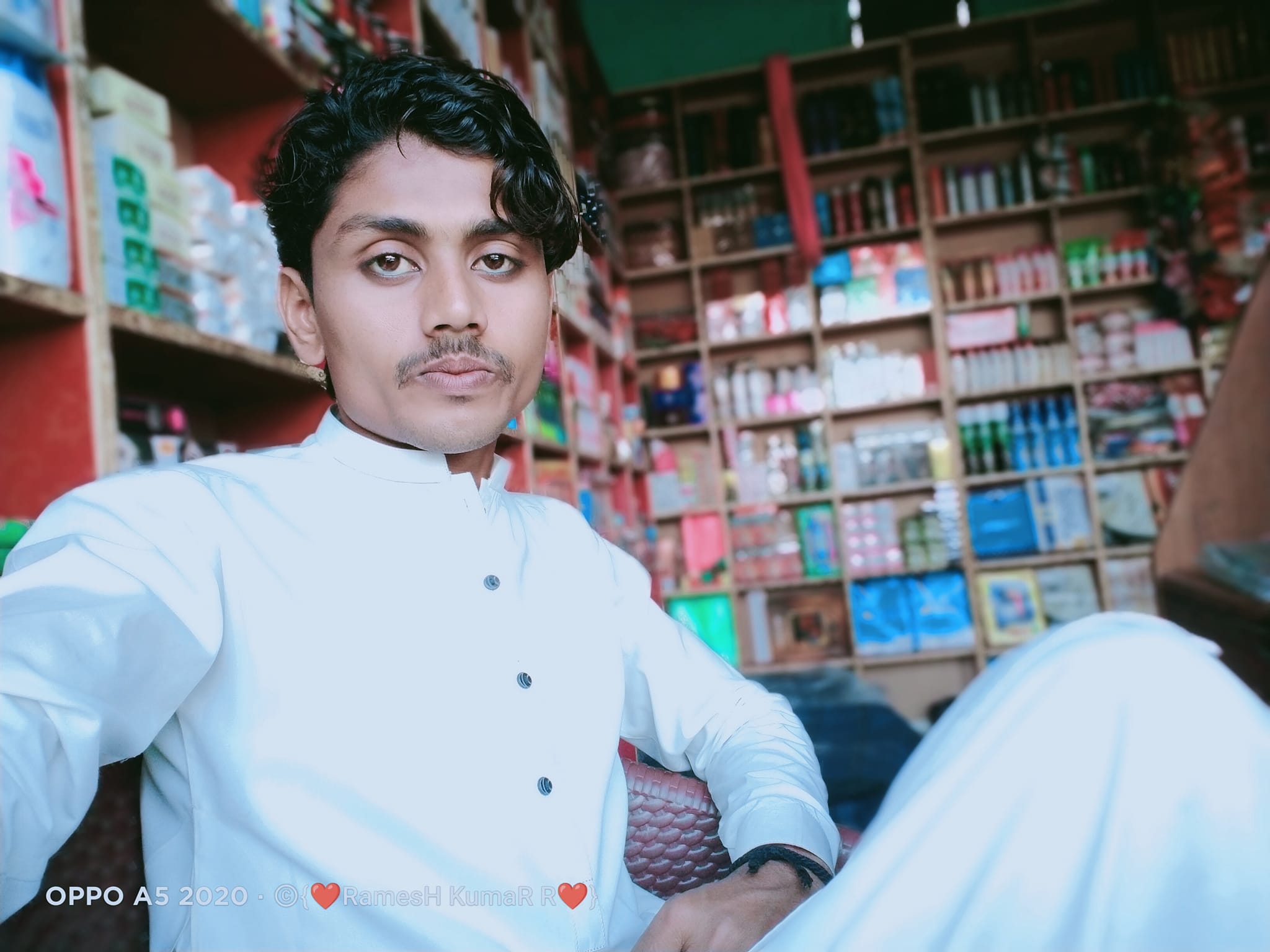 Rahul Raj kumar | Chachro