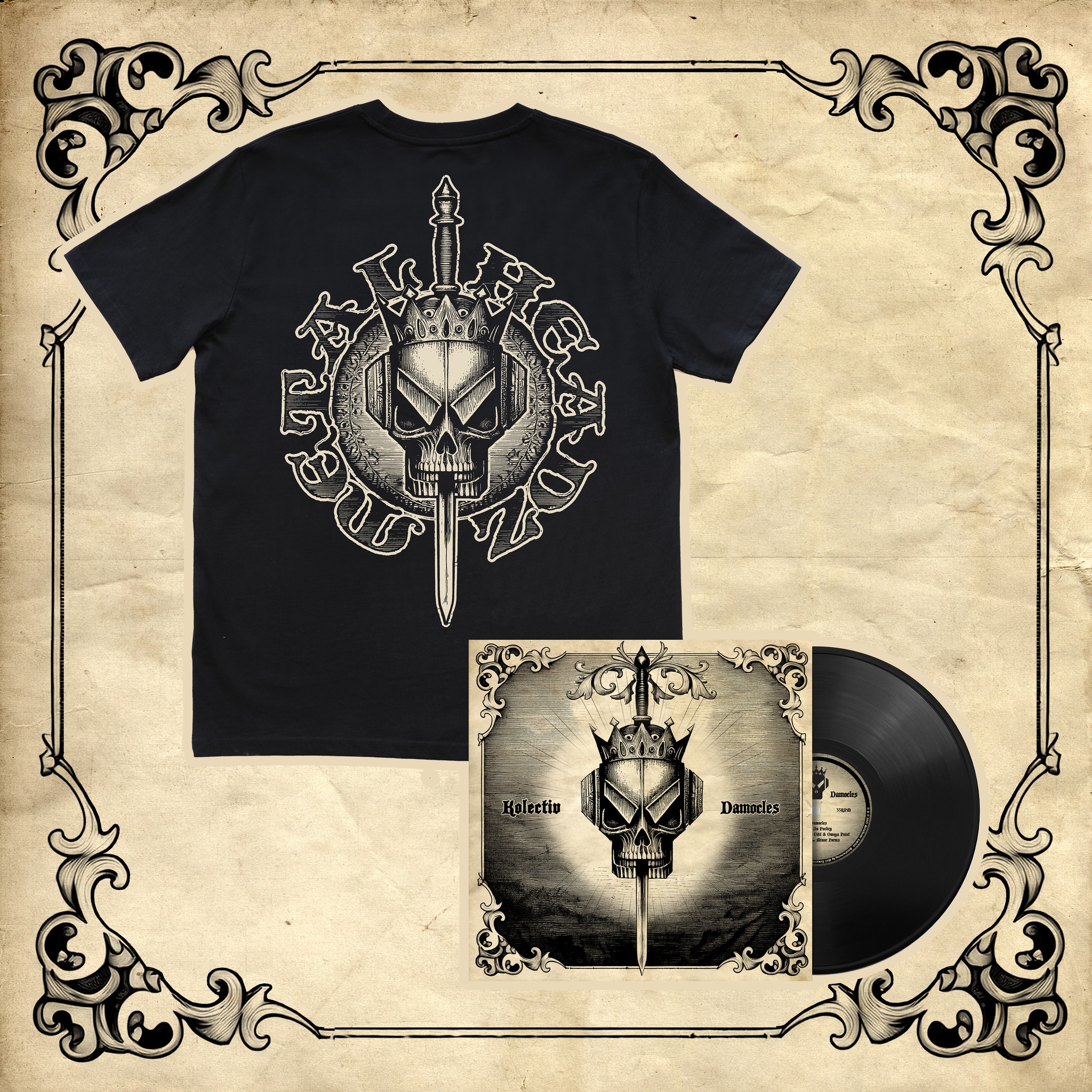 Metalheadz
