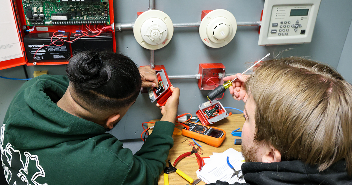 Perry Technical Institute... - Perry Technical Institute