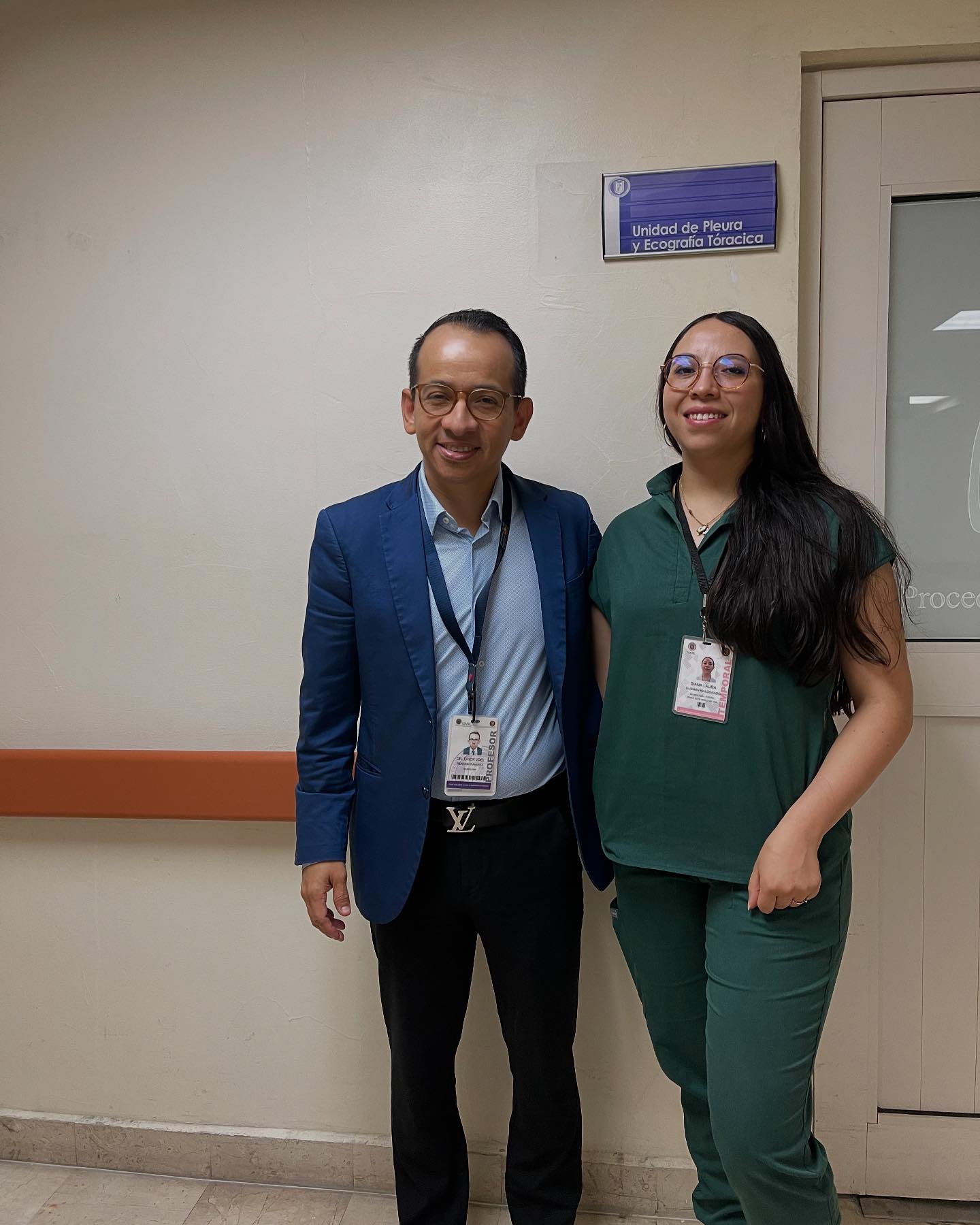 Dr. Erick J. Rendón Ramírez - Neumólogo | San Pedro Garza Garcia