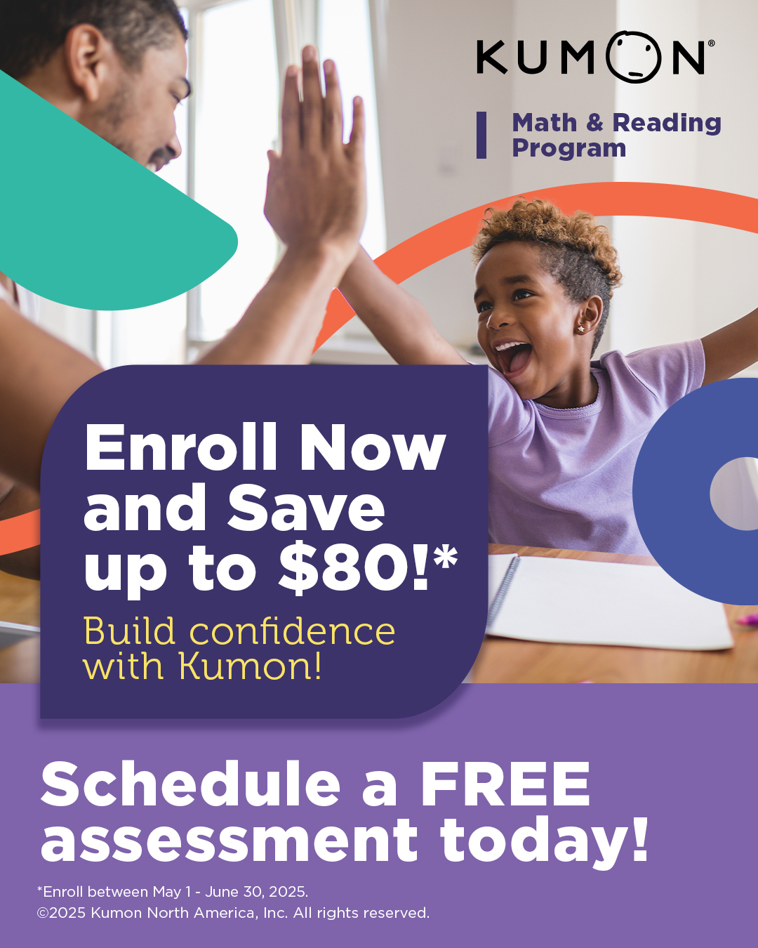 Kumon | Bloomfield Hills MI
