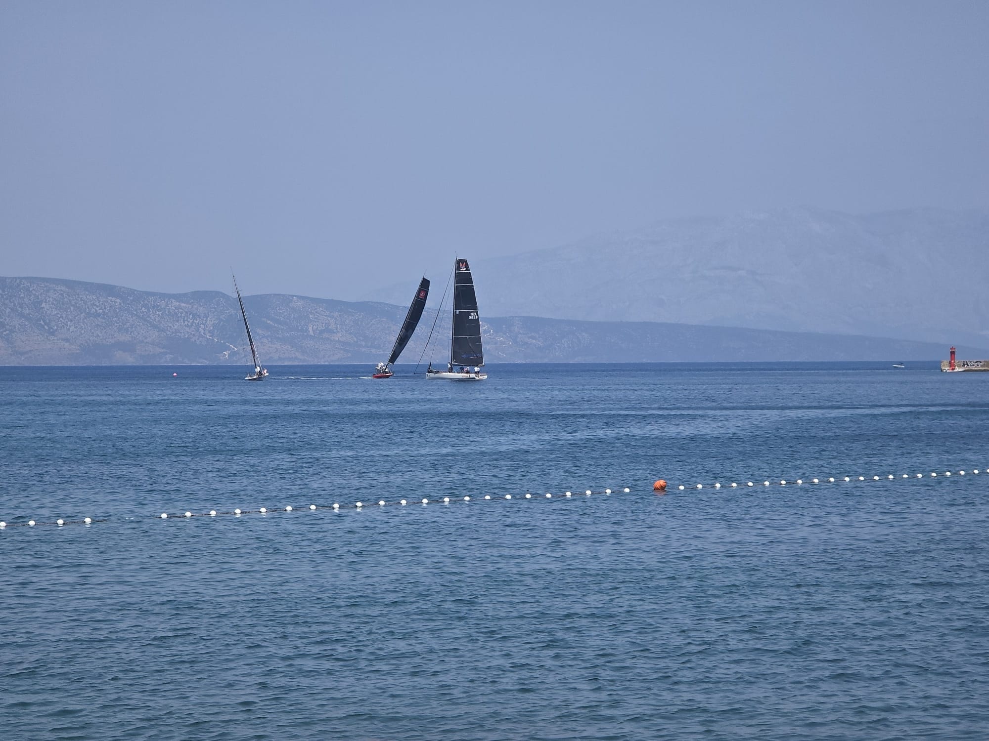 Splitova regata krstaša | Split